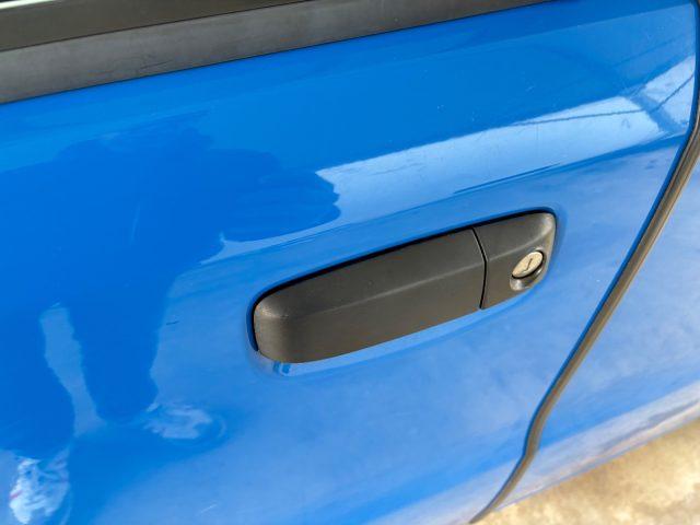 FIAT Panda 1.1 Active POCHI KM OK NEOPATENTATI