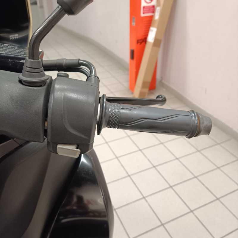 Yamaha Tricity 125 - 2017