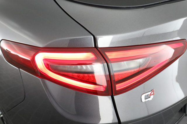 ALFA ROMEO Stelvio Stelvio 2.2 Turbodiesel 210 CV AT8 Q4 Veloce
