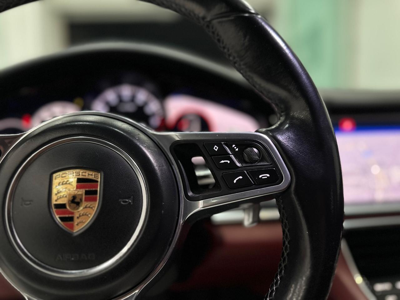 Porsche Panamera 3.0 Berlina