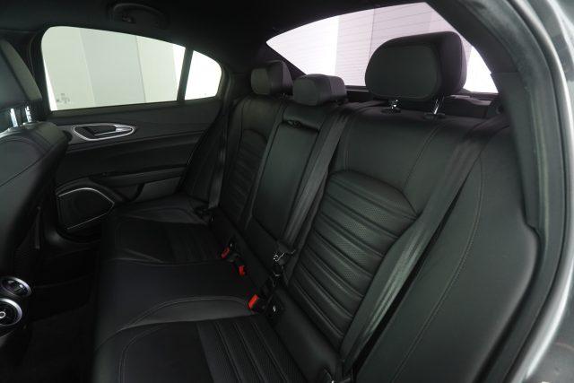 ALFA ROMEO Giulia Giulia 2.2 Turbodiesel 210 CV AT8 AWD Q4 Veloce