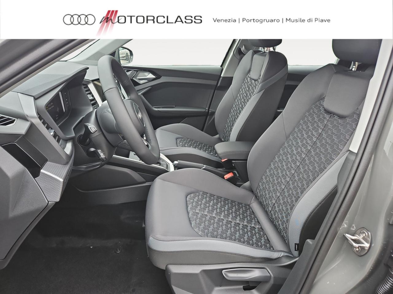 Audi A1 sportback 30 1.0 tfsi 116cv s line edition