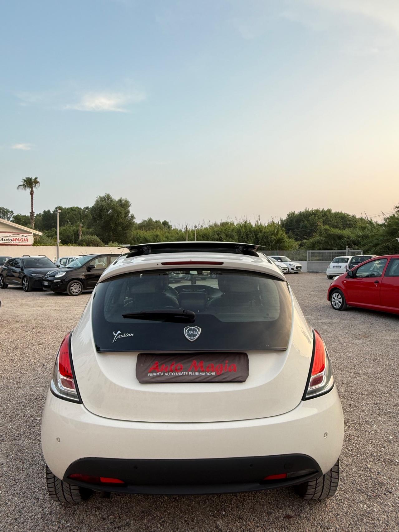 Lancia Ypsilon 1.3 MJT 16V 95 CV 5 porte S&S Platinum