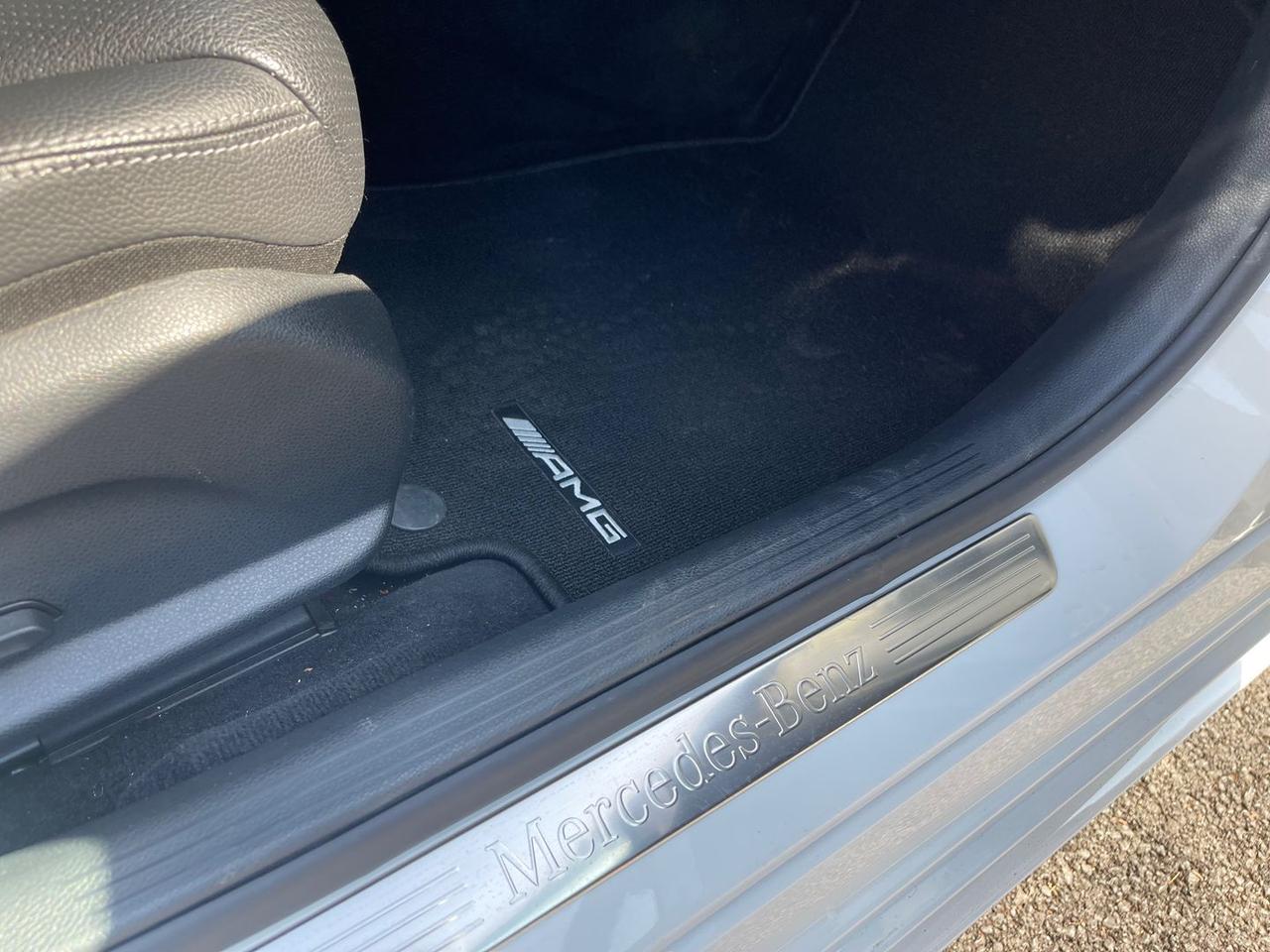 Mercedes-Benz C 220 D Premium #12031