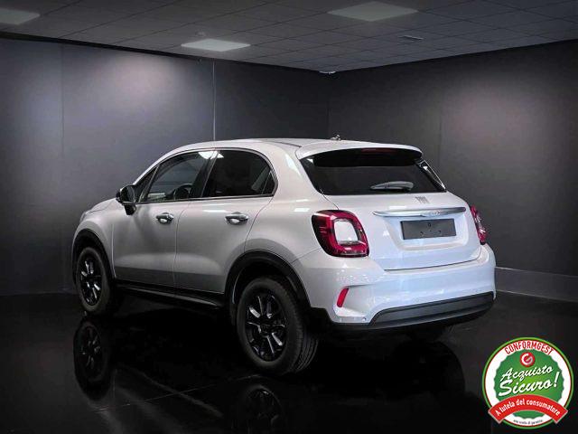 FIAT 500X 1.0 t3 Club 120cv PREZZO REALE