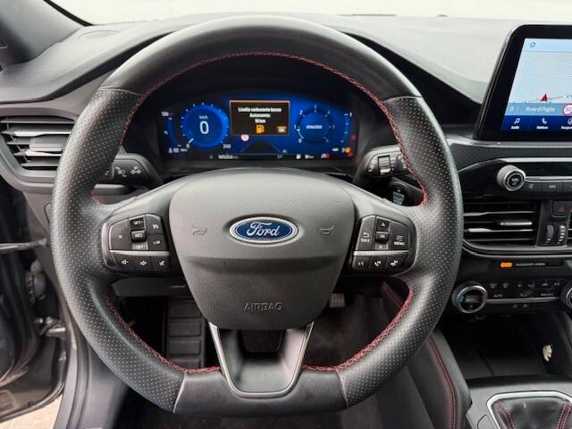 Ford Kuga 1.5 EcoBlue 120 CV 2WD ST-Line 2022
