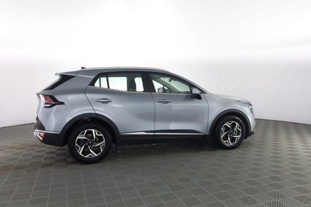 KIA Sportage Sportage 1.6 CRDi MHEV DCT Business