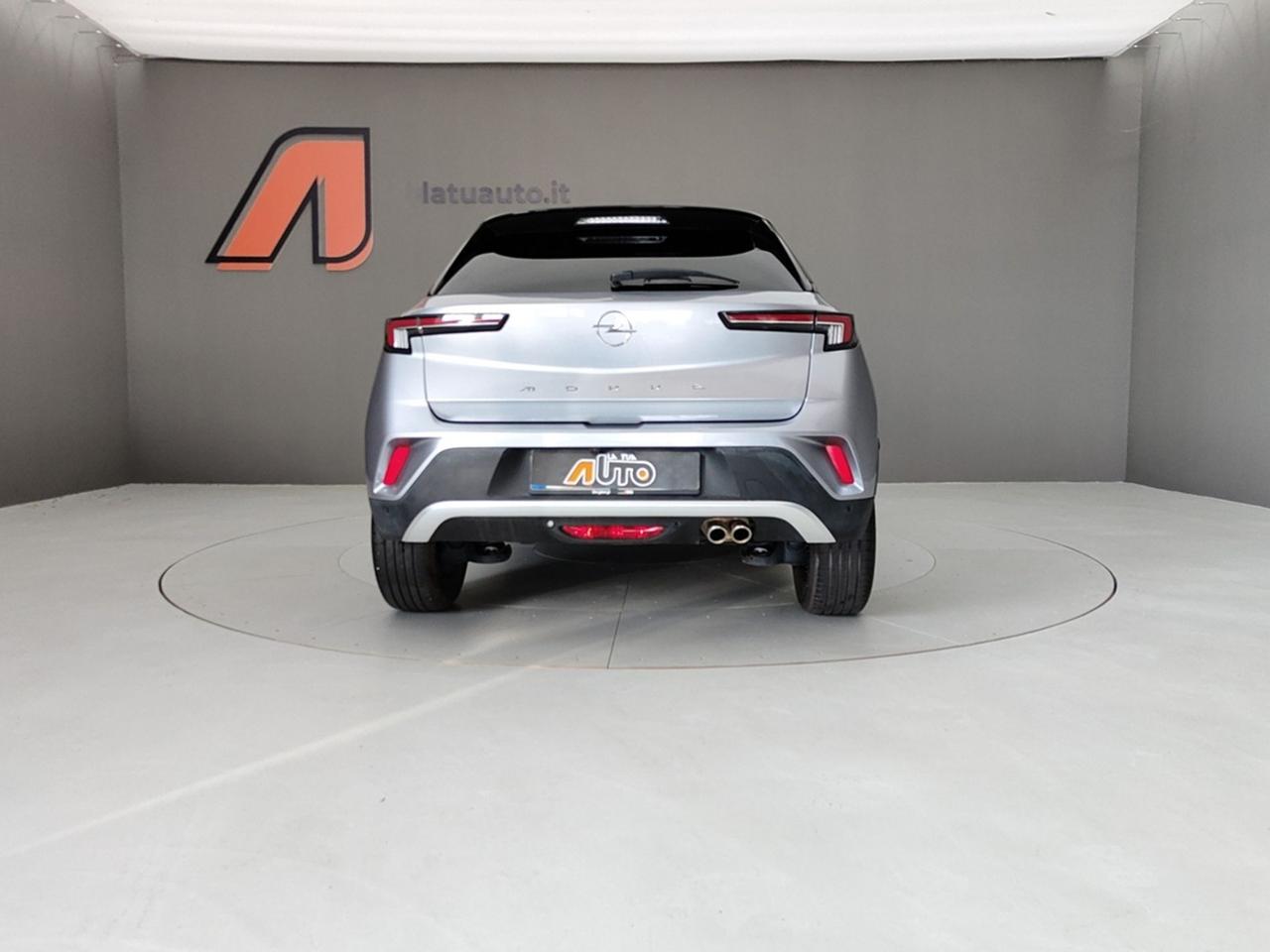 OPEL Mokka II 1.2 T 136CV ULTIMATE