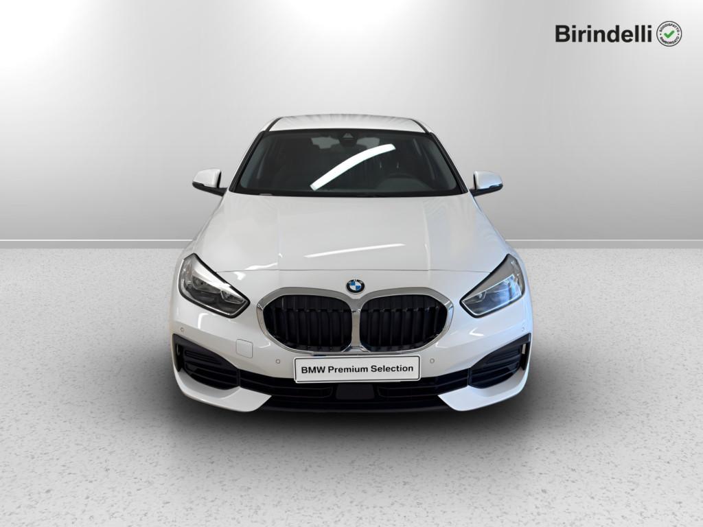 BMW Serie 1 (F40) - 116d 5p. Advantage