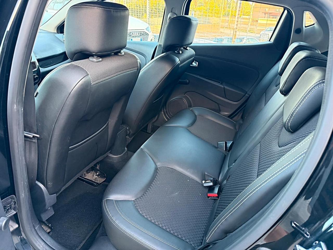 Renault Clio 90 CV 5P Moschino Intens 12 MESI DI GARANZIA