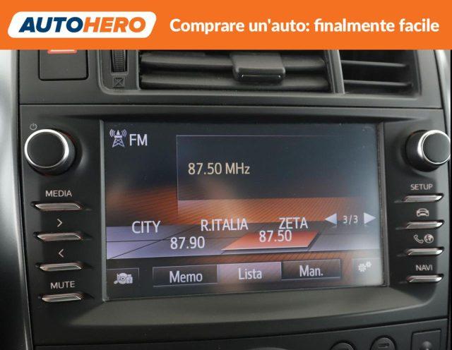 TOYOTA Verso 1.6 Active