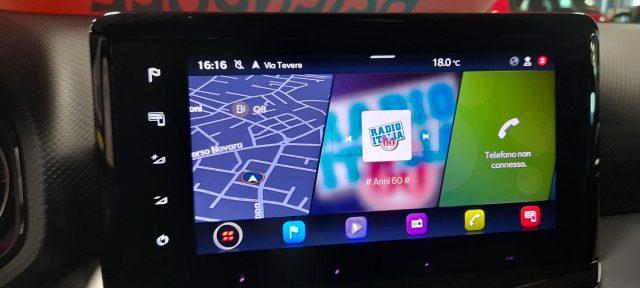 SEAT Arona 1.0 TGI FR 18" VIDEO LED
