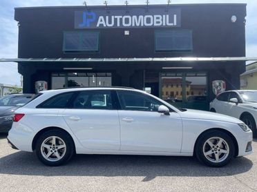 Audi A4 V 2019 Avant 35 2.0 tdi mhev Business 163cv s-tronic LED PDC