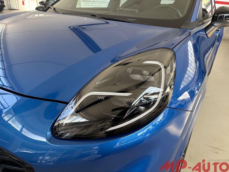 Ford Puma Puma 1.5 EcoBoost 200 CV S&S ST