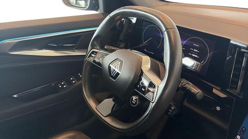Renault Austral 2023 1.2 E-Tech full hybrid 200cv Techno Auto