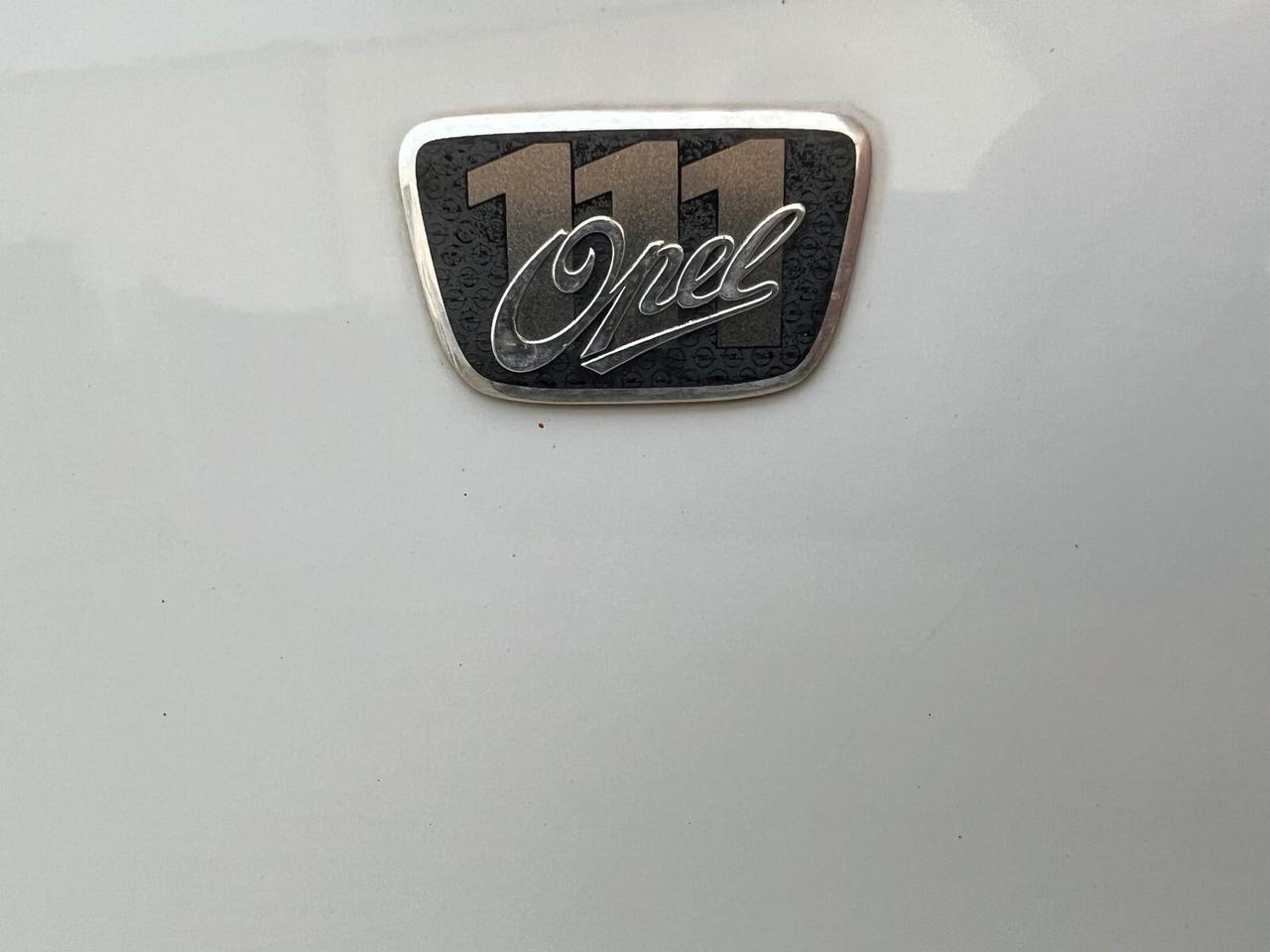 Opel Corsa 1.3 CDTI 75CV ecoFLEX 3 porte Edition