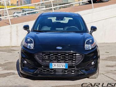 Ford Puma 1.0 Ecoboost Hybrid 125CV ST-Line Auto