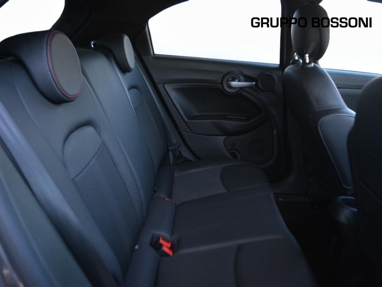 Fiat 500X x 1.0 t3 120cv sport