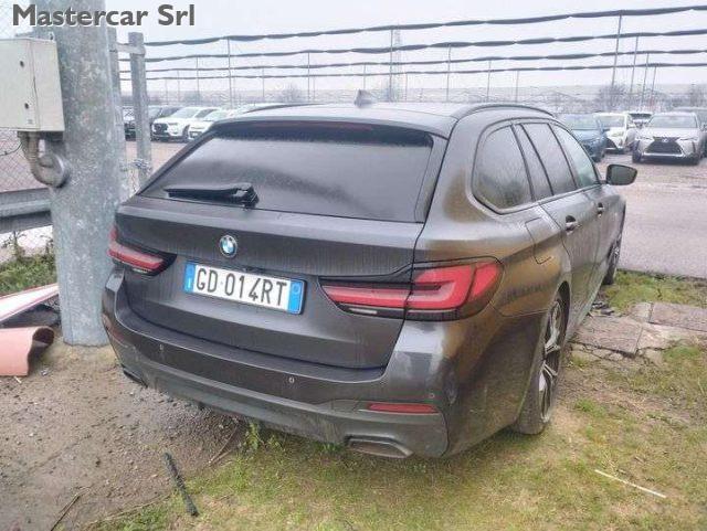 BMW 530 530d Touring xdrive Msport 286cv auto - GD014RT