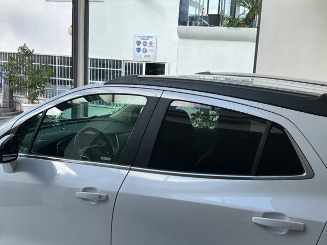 OPEL Mokka X 1.6 CDTI Ecotec 136CV 4x2 aut. Innovation