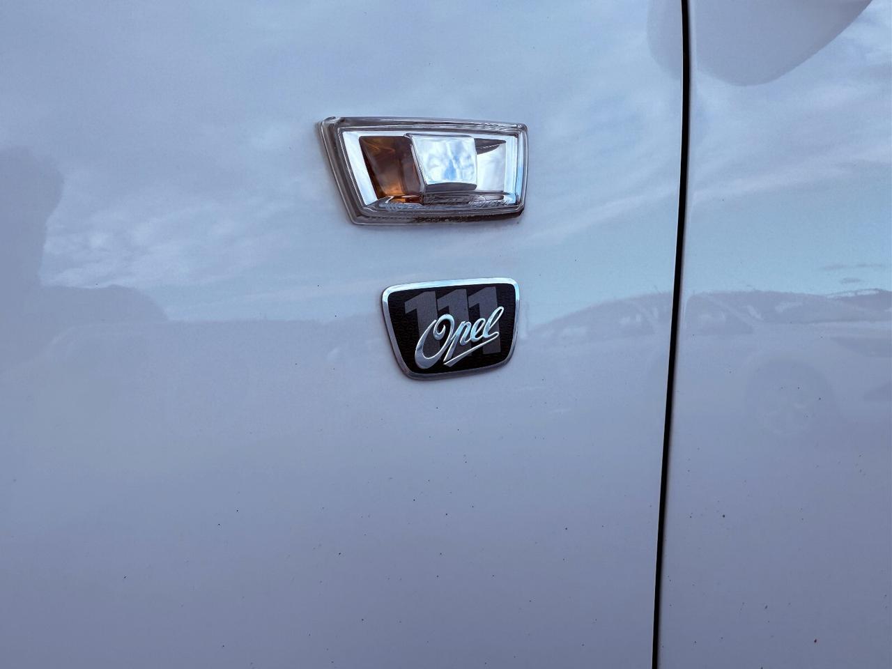 Opel Corsa 1.3 CDTI 75CV 5 porte OK PER NEOPATENTATI