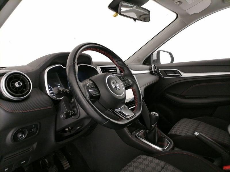 MG ZS 1.5 Comfort