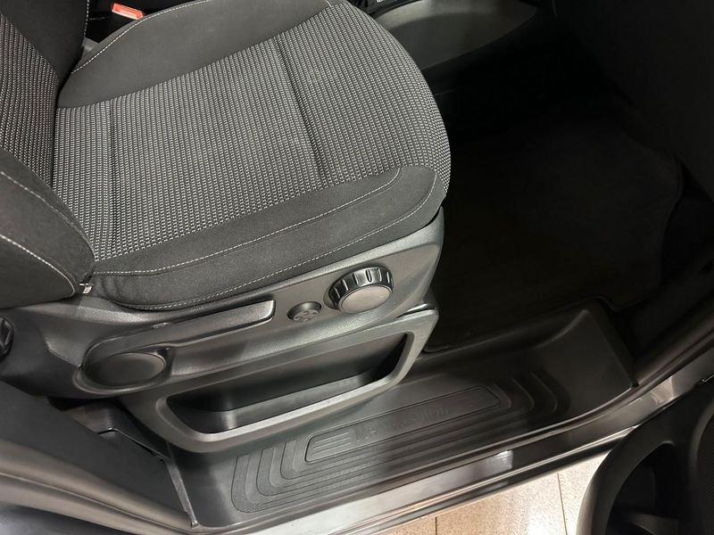 Mercedes-Benz Classe V V 250 d Automatic Exclusive Long | IVA ESPOSTA | 8 POSTI