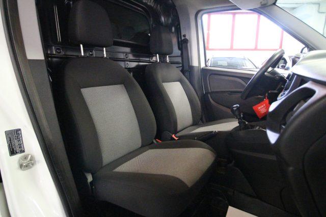 FIAT Doblo Cargo OFFICINA 1.4 Nat.Power PC Business + IVA22%