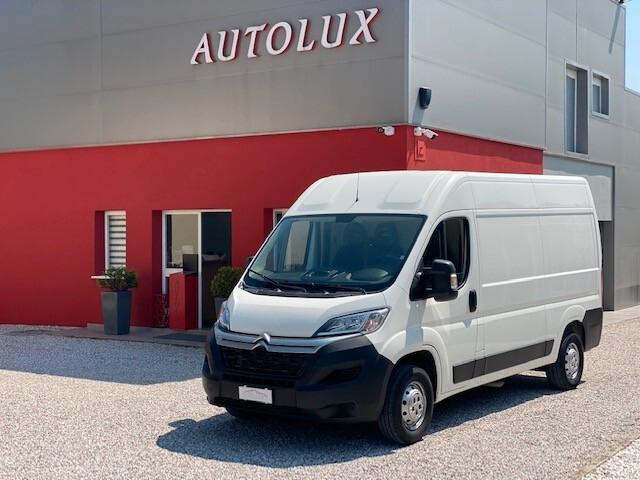 Fiat Ducato 2.2 MJT 88KW L2 H2