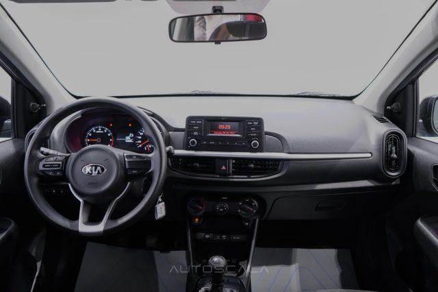 KIA Picanto 1.0 12V 5 porte Urban