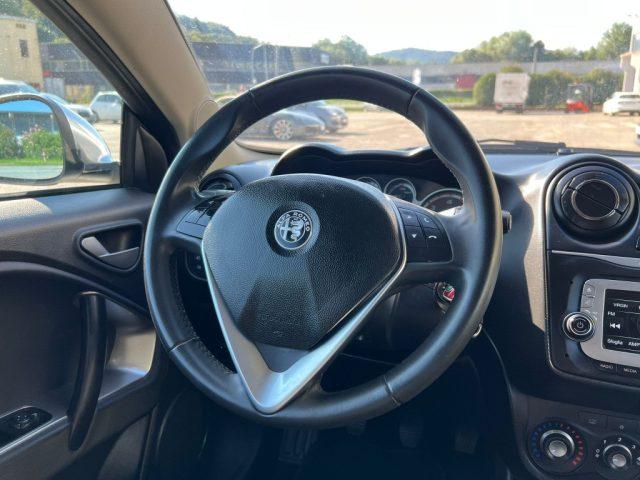 ALFA ROMEO MiTo 1.3 JTDm 95 CV S&S Super