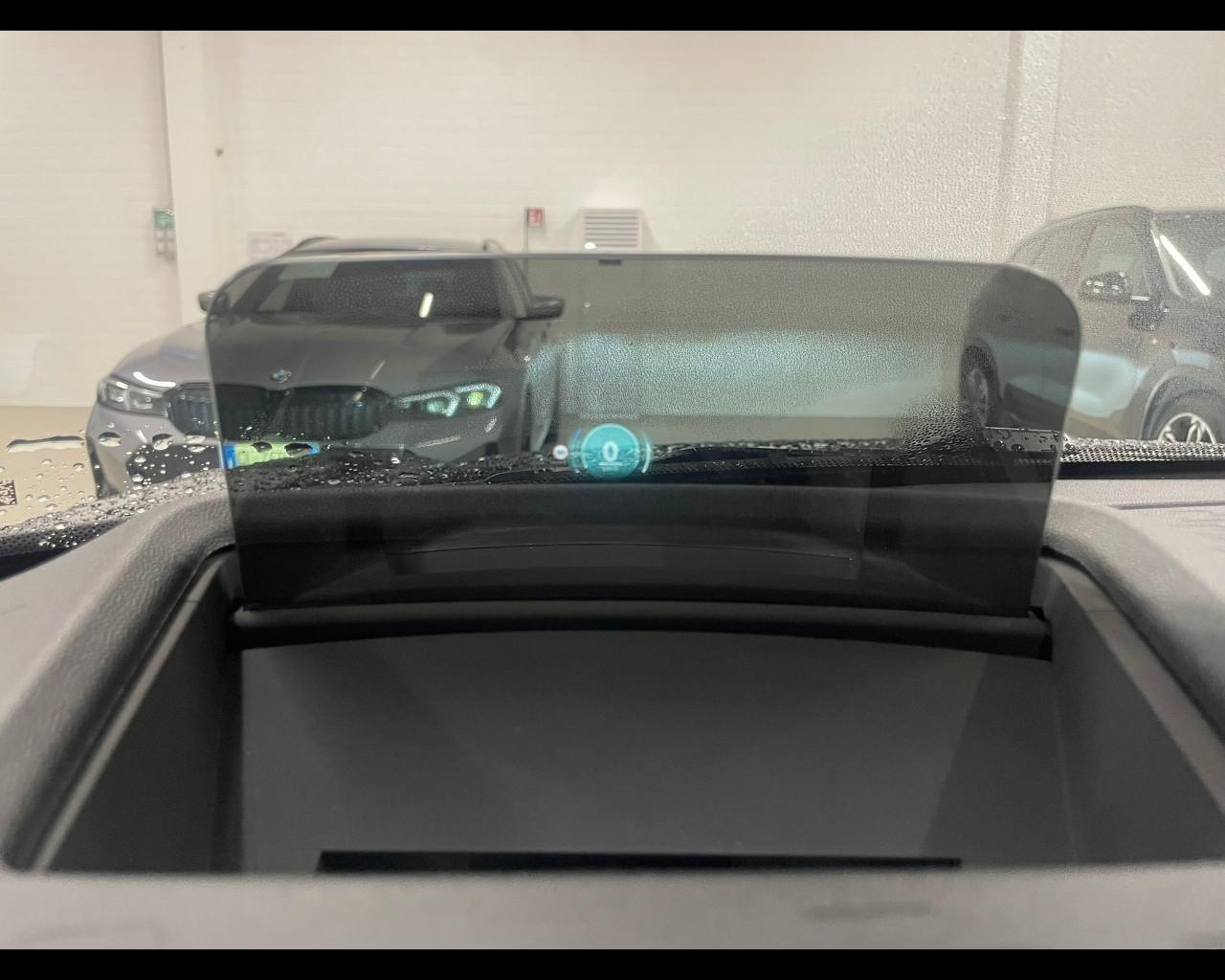 MINI Mini 5ª serie (F66) - Mini Cooper C Favoured