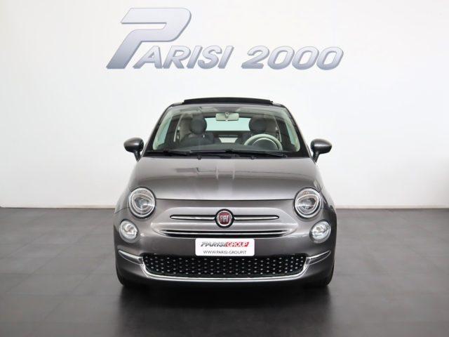 FIAT 500C 1.0 Hybrid 70CV Dolcevita *PROMO PARISI GROUP*