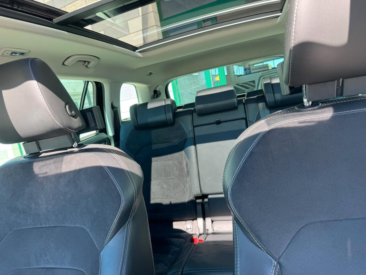 Skoda Kodiaq 2.0 TDI SCR 4x4 DSG Executive