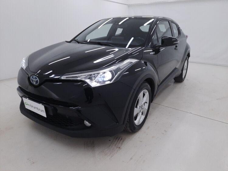 Toyota C-HR Hybrid Business BR143818 1.8 Full Hybrid 122CV