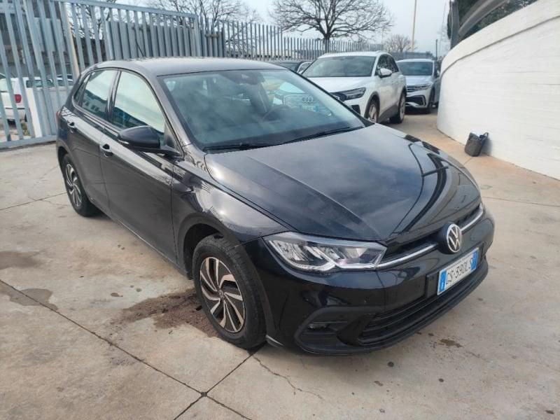 Volkswagen Polo 1.0 EVO Life