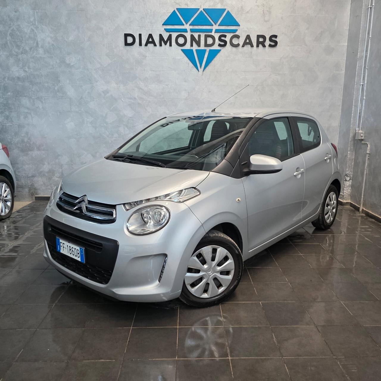 Citroen C1 1.0 BENZINA NEOPATENTATI