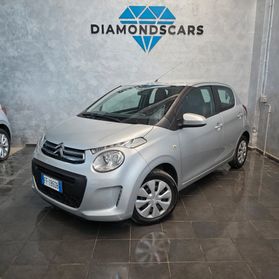 Citroen C1 1.0 BENZINA NEOPATENTATI