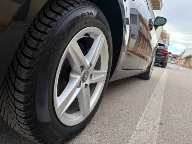 AUDI A3 SPB 30 1.6TDI 116 S-tronic Sport