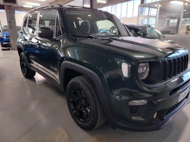 JEEP Renegade 1.3 T4 240 CV PHEV 4xe AT6 North Star