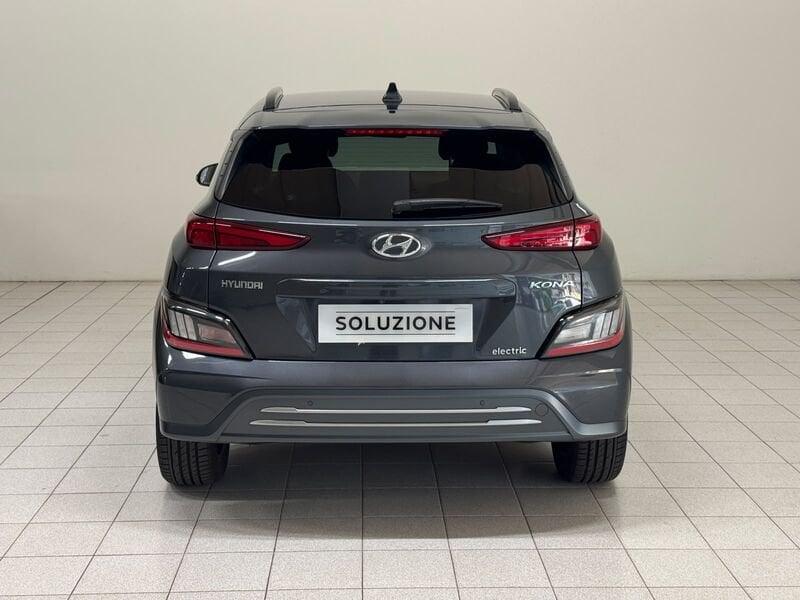 Hyundai Kona Electric EV Xline 64 kWh