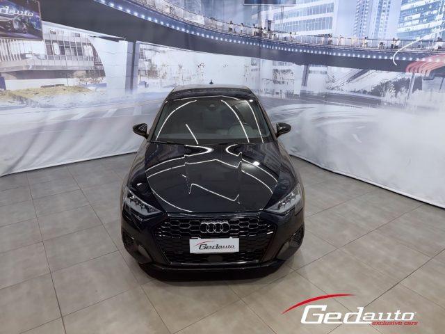 AUDI A3 SPB 30 TDI S tronic Advanced SPORT FULL-LED NAVI