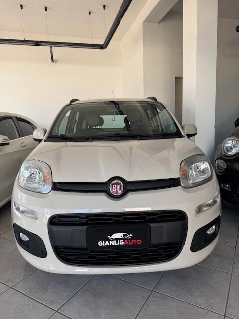 Fiat Panda 1.2 EasyPower Easy