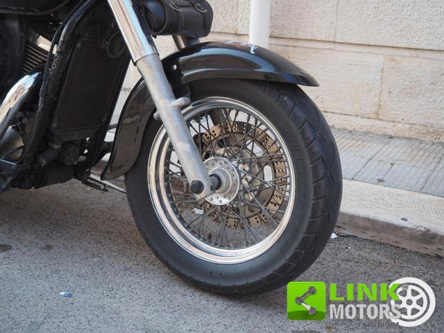 KAWASAKI VN 800 CLASSIC