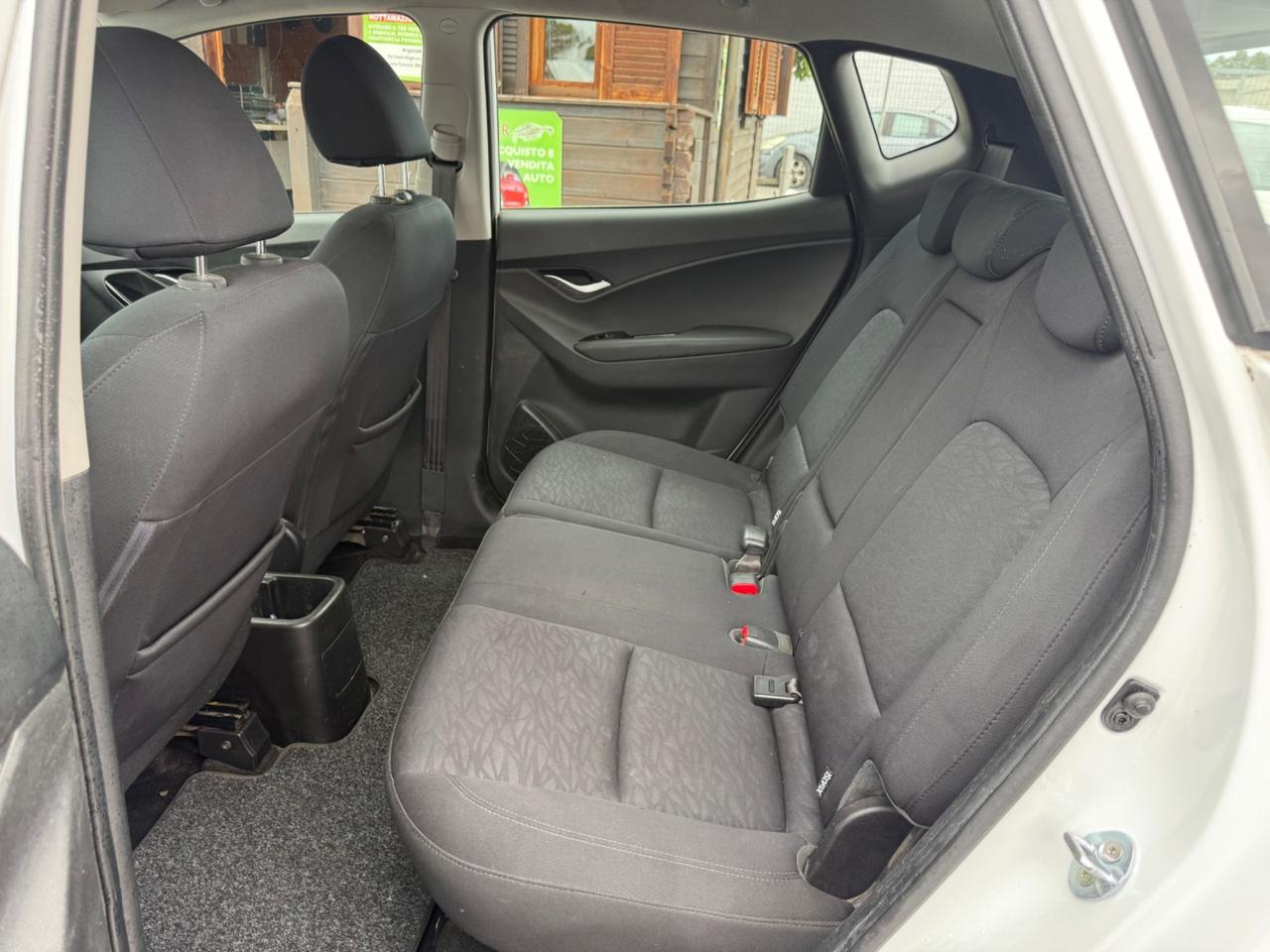 Hyundai iX20 1.4 90 CV Econext Comfort