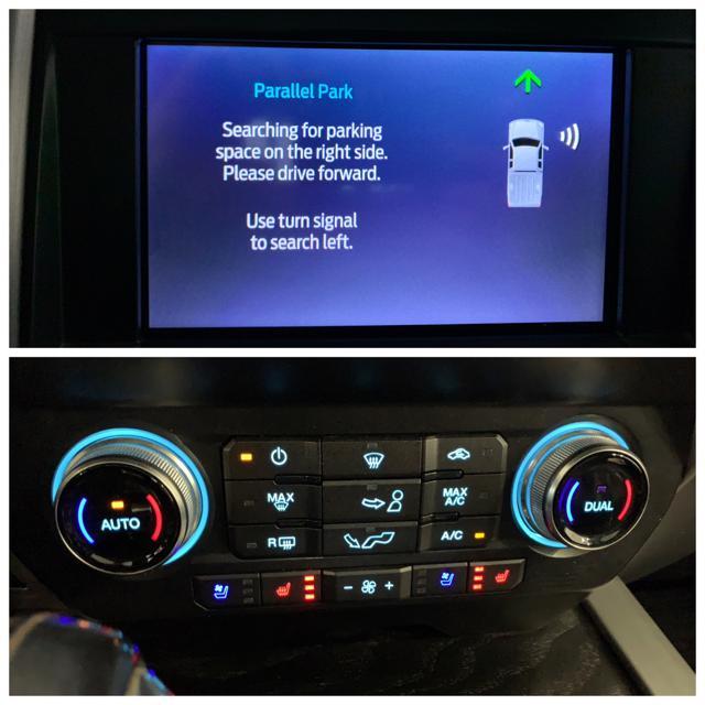 FORD F 150 3.0 DIESEL PLATINUM POWER STROKE "N1 AUTOCARRO"