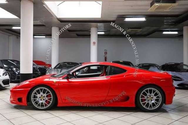 Ferrari 360 CHALLENGE STRADALE|FULL SET|ITA CAR|ORIGINAL PLATE