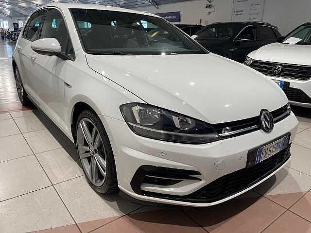Volkswagen Golf 7ª serie 1.0 TSI 115 CV 5p. Sport BlueMotion Technology