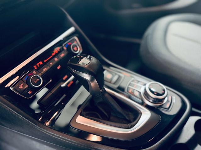 BMW 216 d Active Tourer Advantage auto