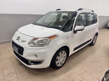 Citroen C3 Picasso 1.4 VTi 95 Cv 130.000 Km - 2009